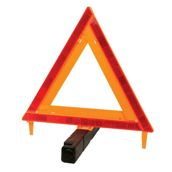 Vortex DOT Warning Triangle -Weighted VO361323
